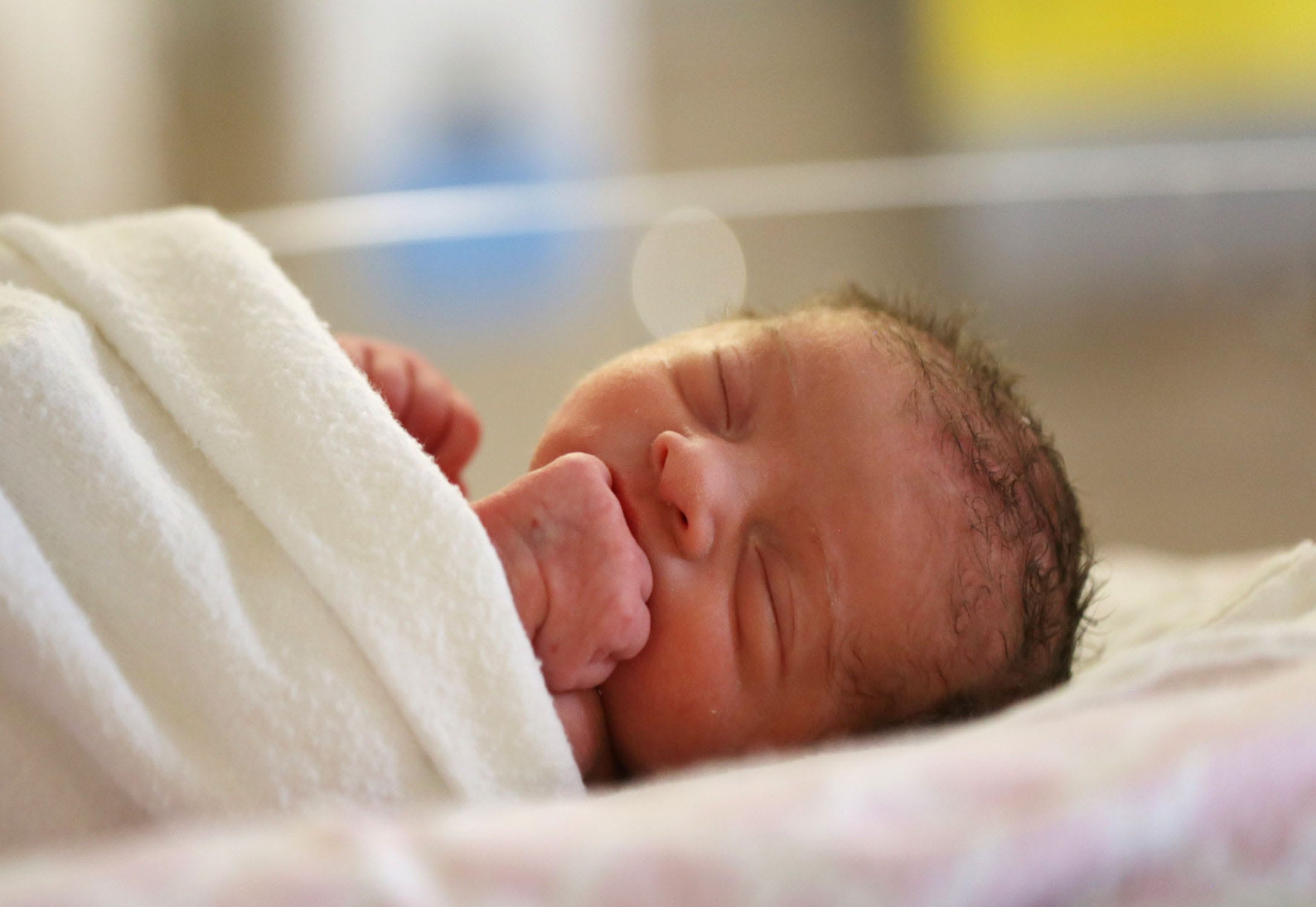 best birth photos 2018